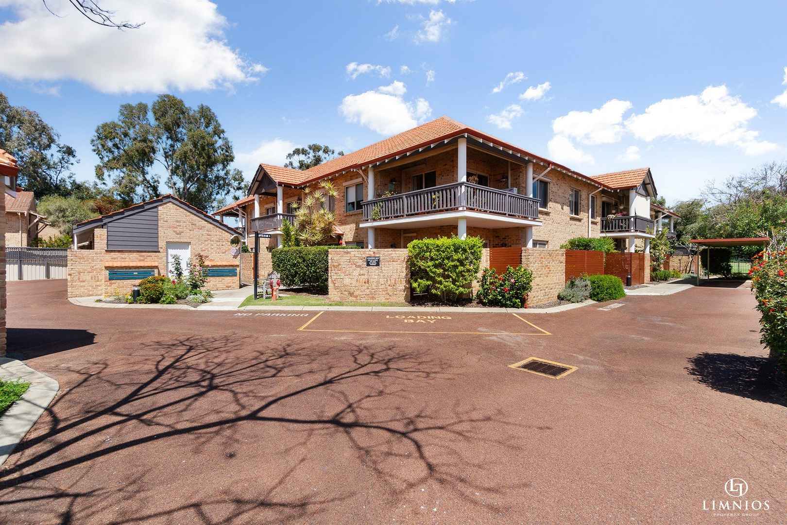 REGISTER FOR UPCOMING AVAILABILITY. A perfect location, set in tranquil, landscaped grounds, adjacent to park, with convenient access to amenities.