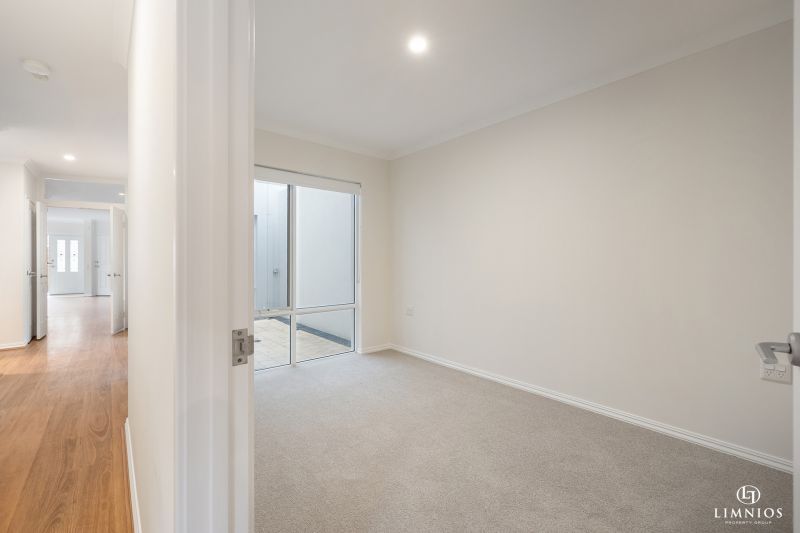 UNDER OFFER Surprisingly Spacious Courtyard Villa