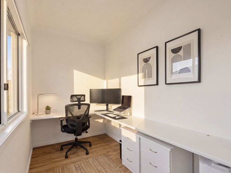 Site 244 - Established Portsea