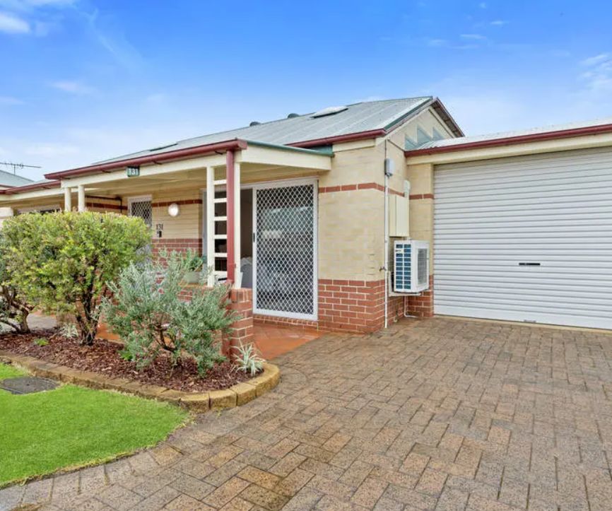 Independent Living at Compton Gardens Retirement Community