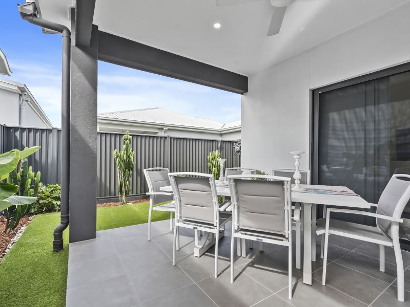 Site 201 - Established Sorrento