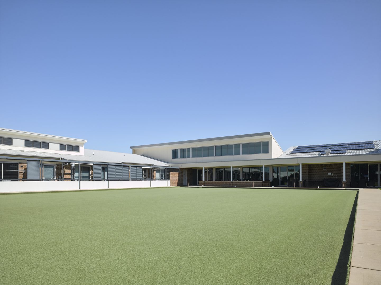 Anglicare Sydney - Oran Park Village