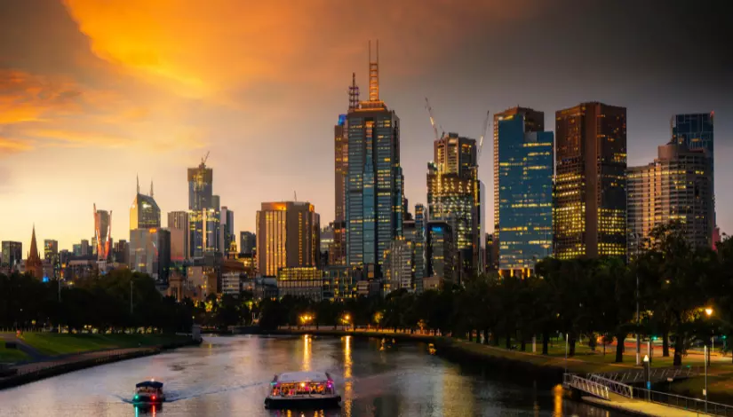 North East Melbourne