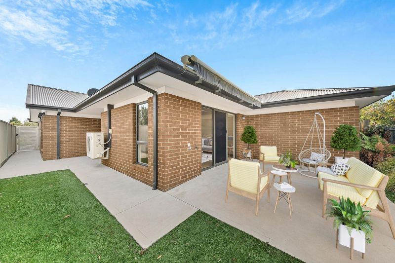150/236-238 Waterview Boulevard, Craigieburn