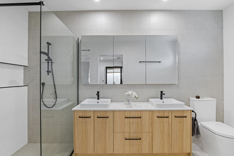 Site 125 - Established Rathdowney