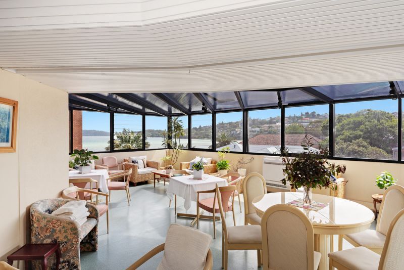Harbour Vista in the Heart of Rose Bay