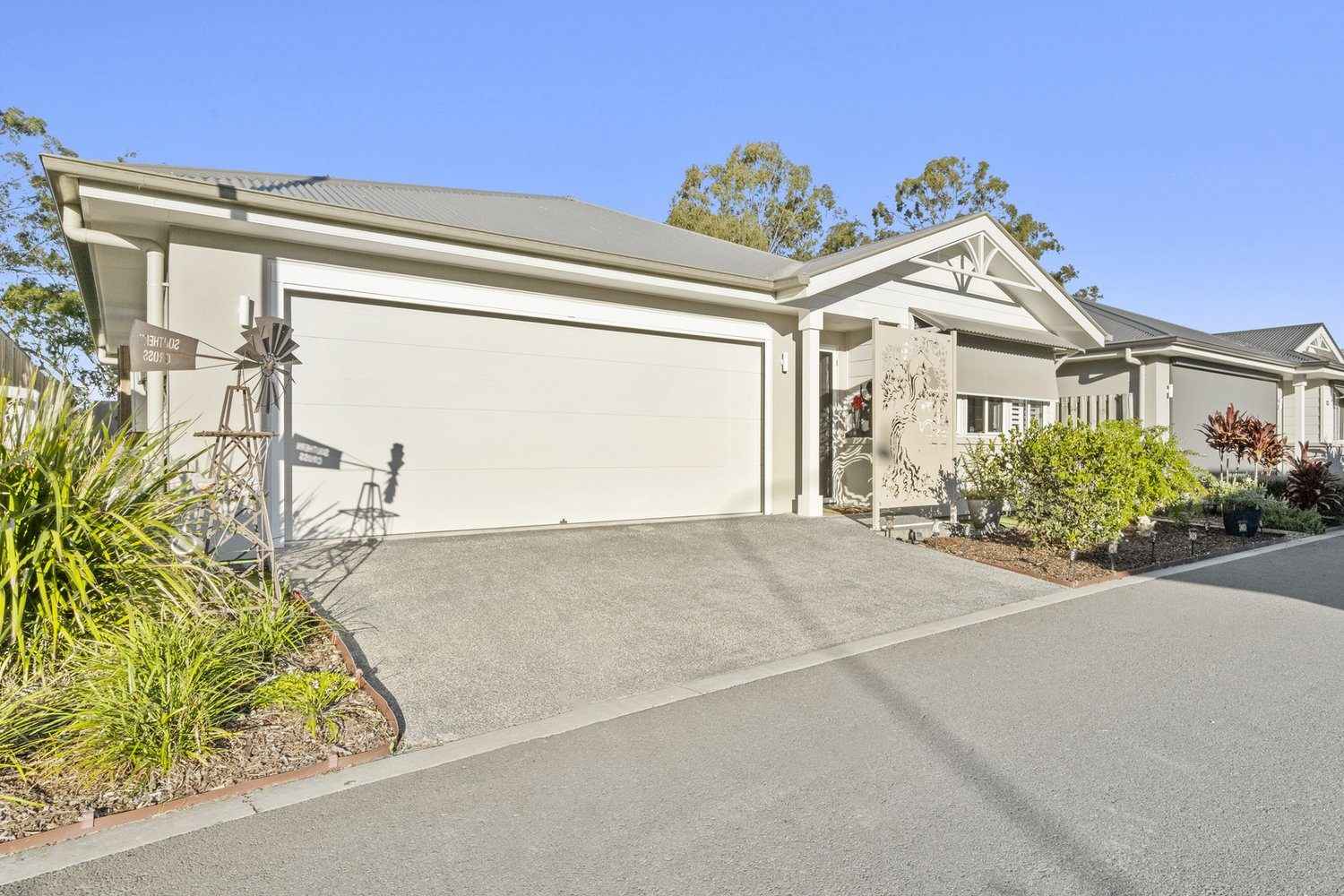 Premium Living with Bushland Views