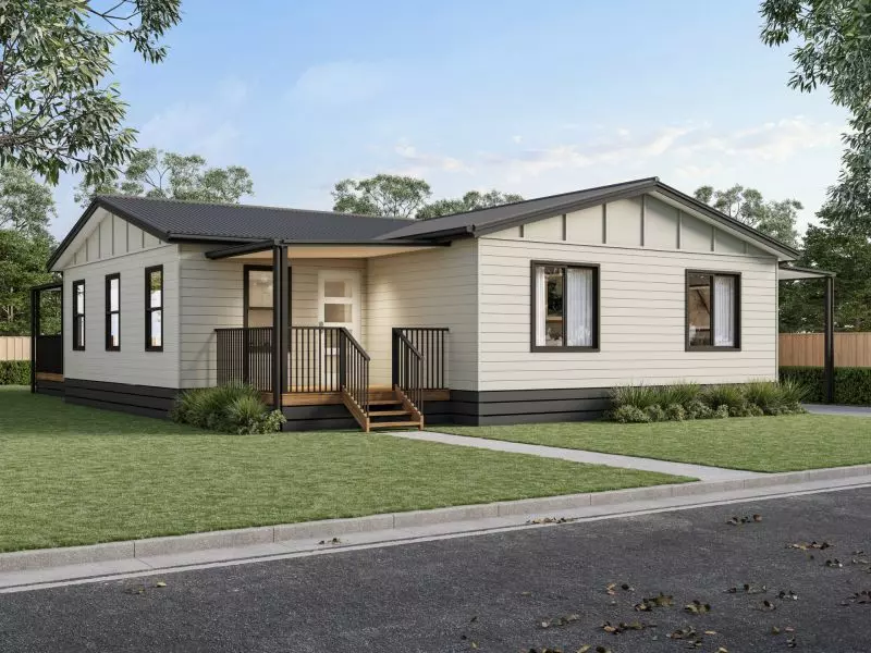 Bayway Village - Willowbay