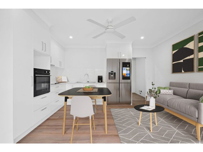 145/11 Araucaria Way, Elanora