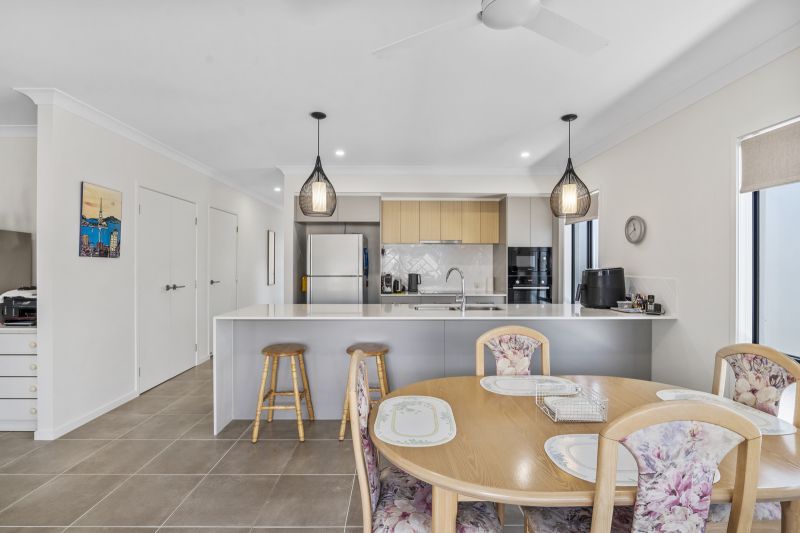 Site 230 - Established Beechmont