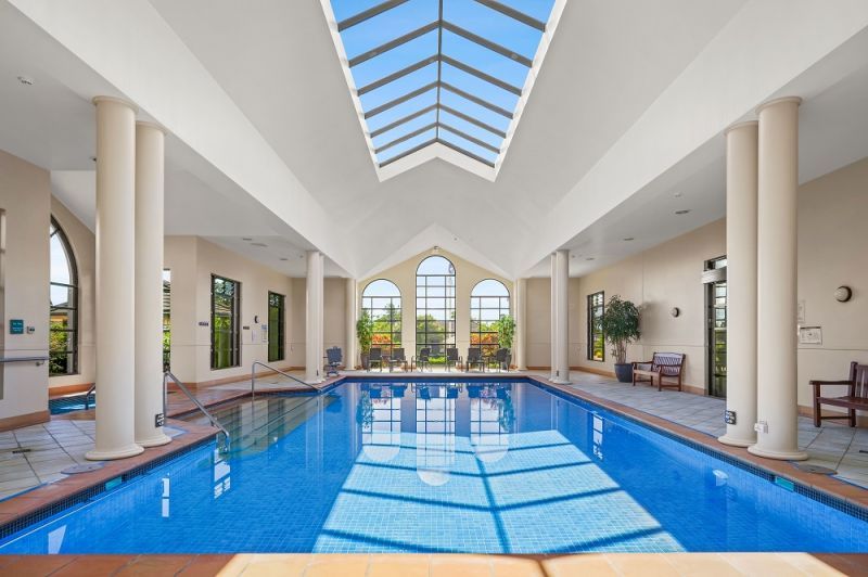 Modern, spacious and comfortable!