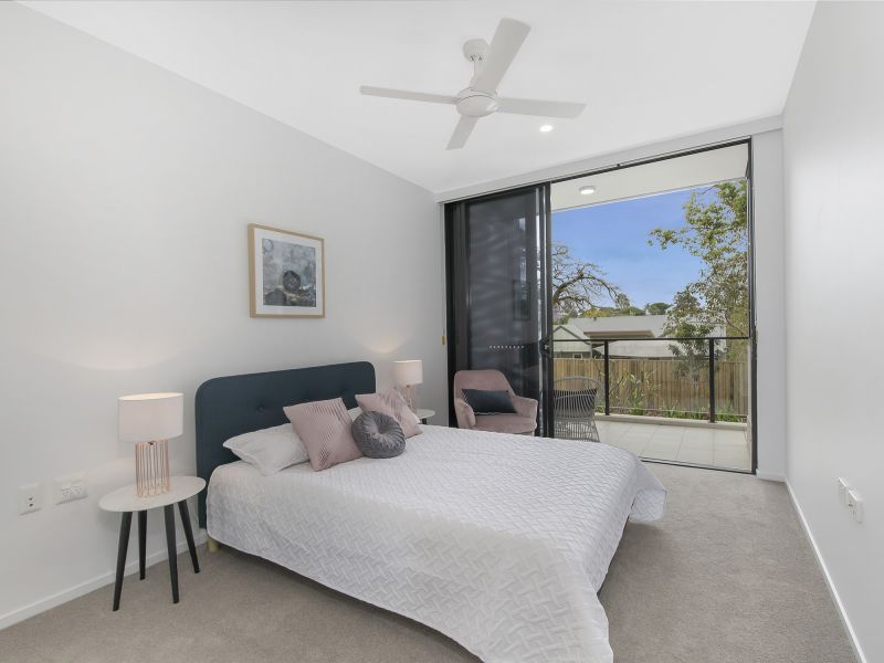 Retirement Living at its Best