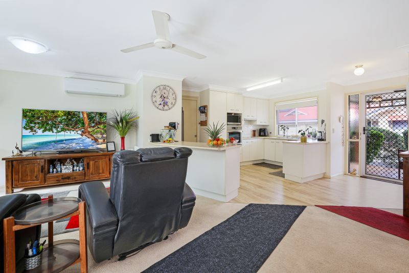 Spacious Living within a Wonderful Community