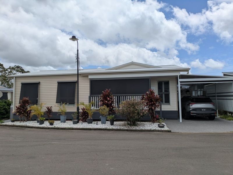 Gorgous gem in quiet location