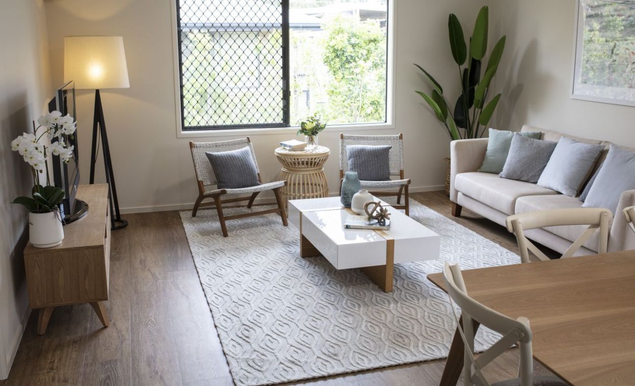 2 Bedroom Villas - The Village Redcliffe