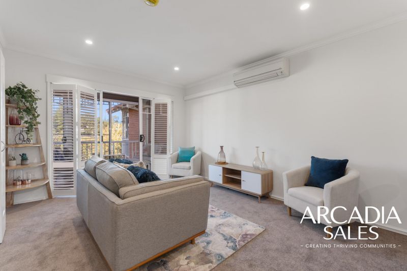 Location, Community, Lifestyle. This home has it all......