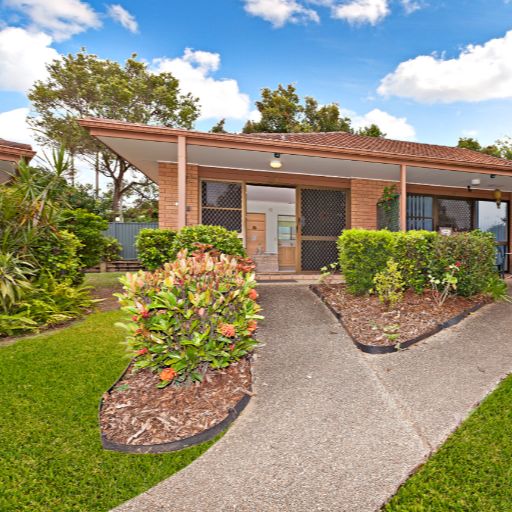 One Bedroom | Unit 82