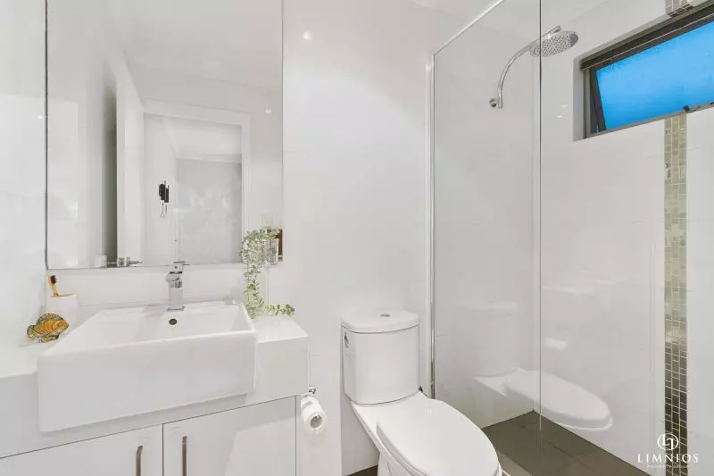 Contemporary apartment living!