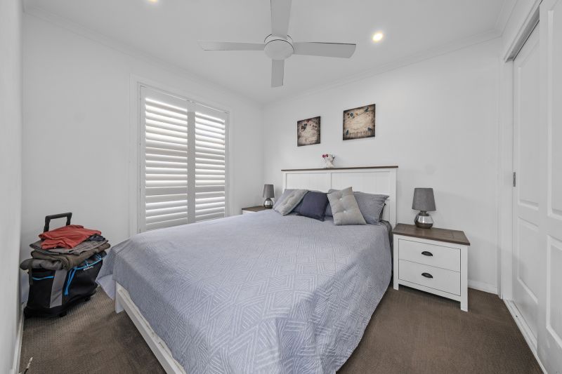 Stunning Two-bedroom Home