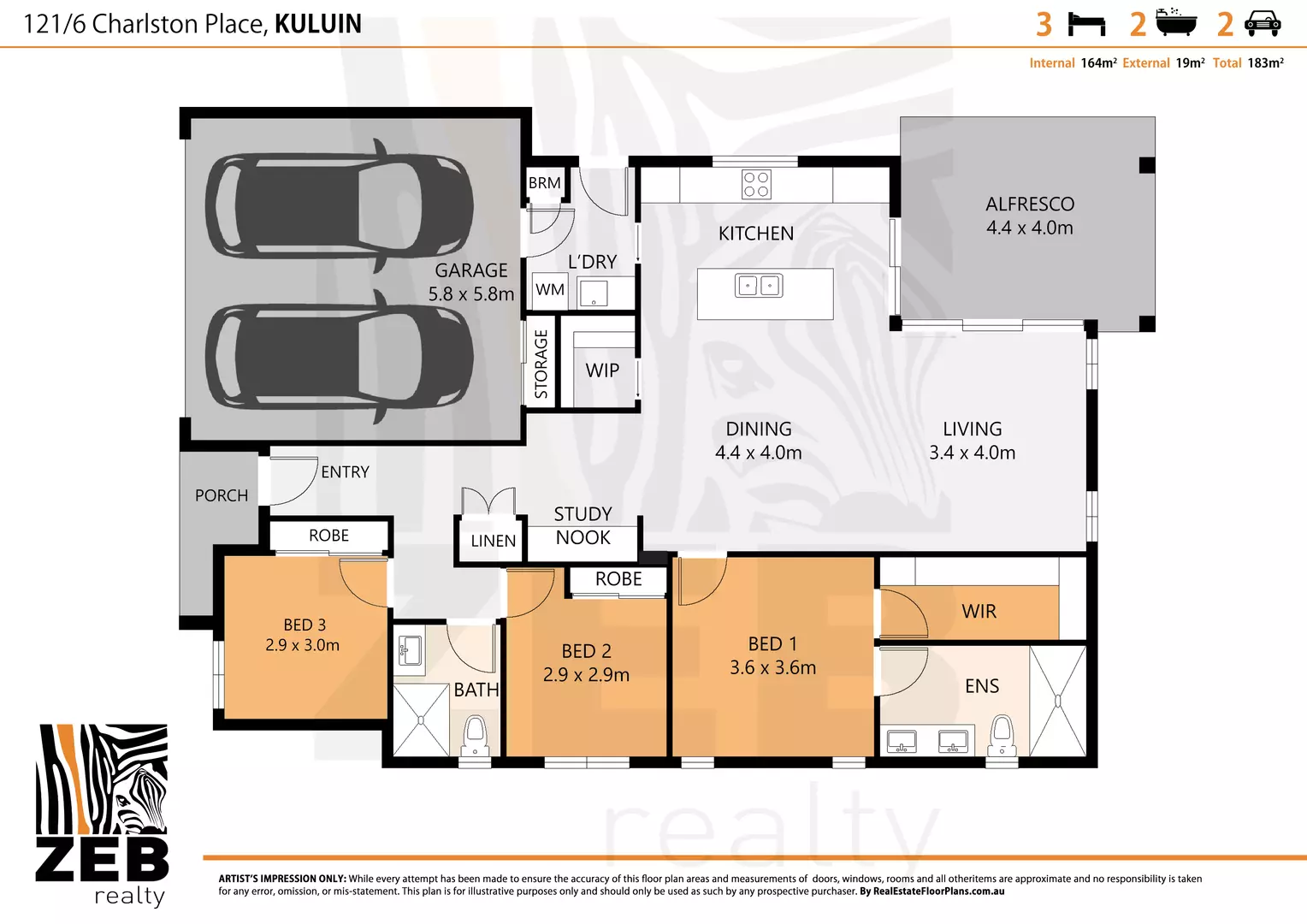 Simplify your Life in STYLE! - Villa 121 GemLife Maroochy Quays