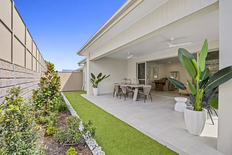 Site 511 - Kimberley Gable Facade Newly Built Display Home - Under Contract