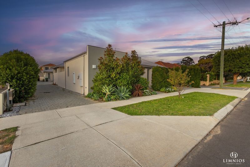 Spacious, Modern & Unparalleled Location!!