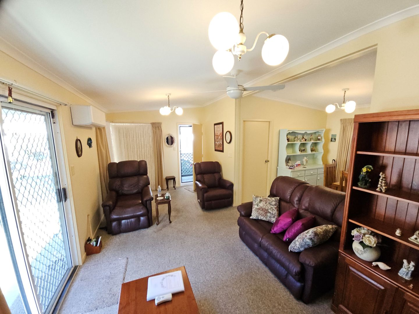 Well-optimized, Cozy 2-bedroom For Relaxed Living