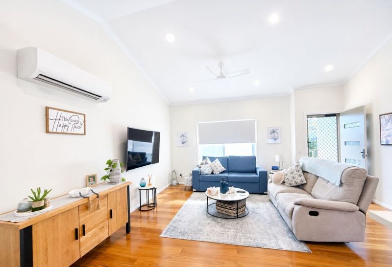 More Space, More Lifestyle