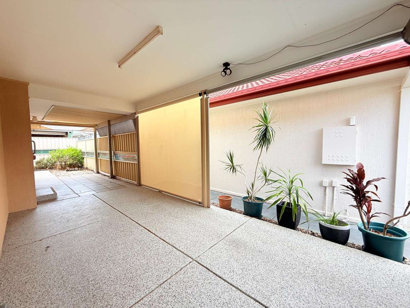 2 Bedroom home - Fresh and Ready to Move In - Over 50's Lifestyle complex