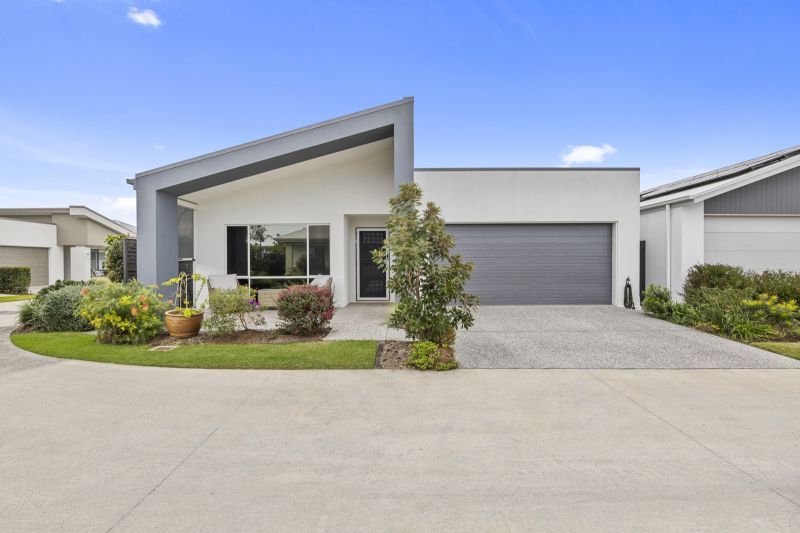 Site 128 - Established Lillydale