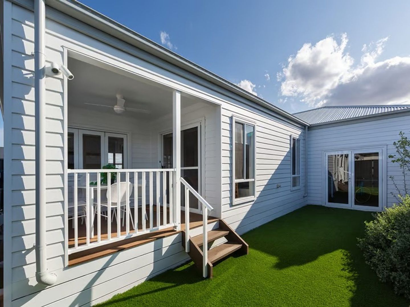 Lifestyle Communities Woodlea - Effortless living with a touch of opulence