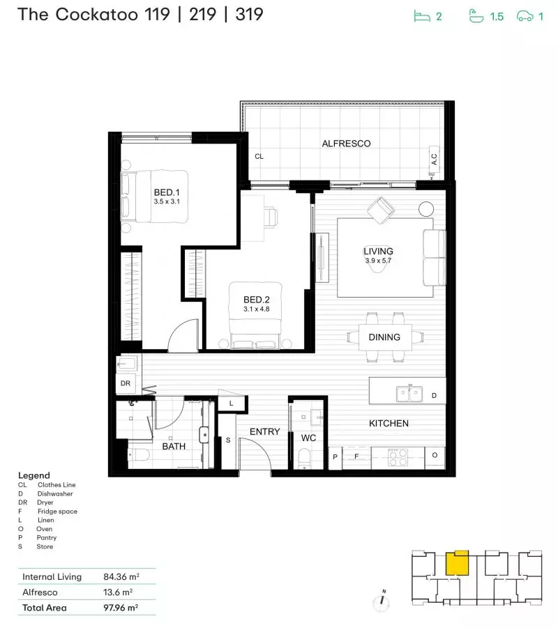 A refined retreat where light, style, and comfort align