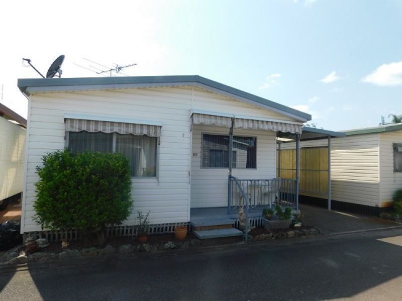 Banksia Grove Village - Site 75