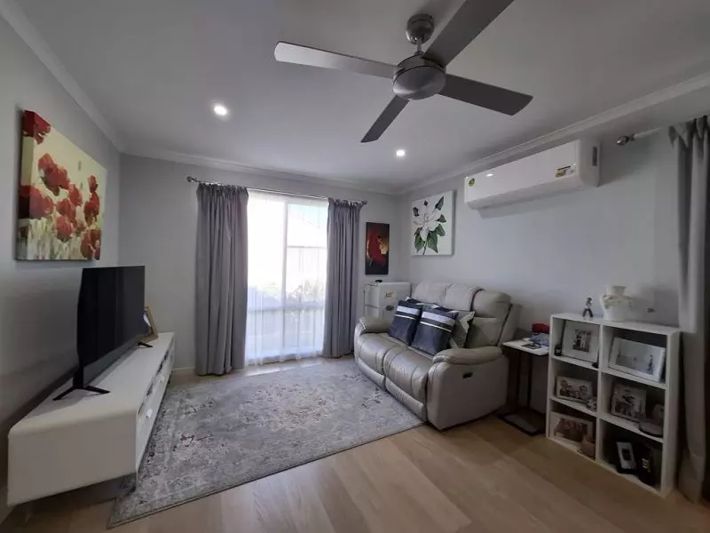 Set in a Picturesque Community!