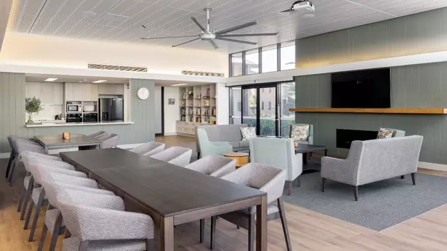 Uniting Hawkesbury Retirement Village