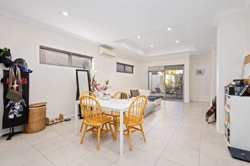 Spacious, Modern & Unparalleled Location!!