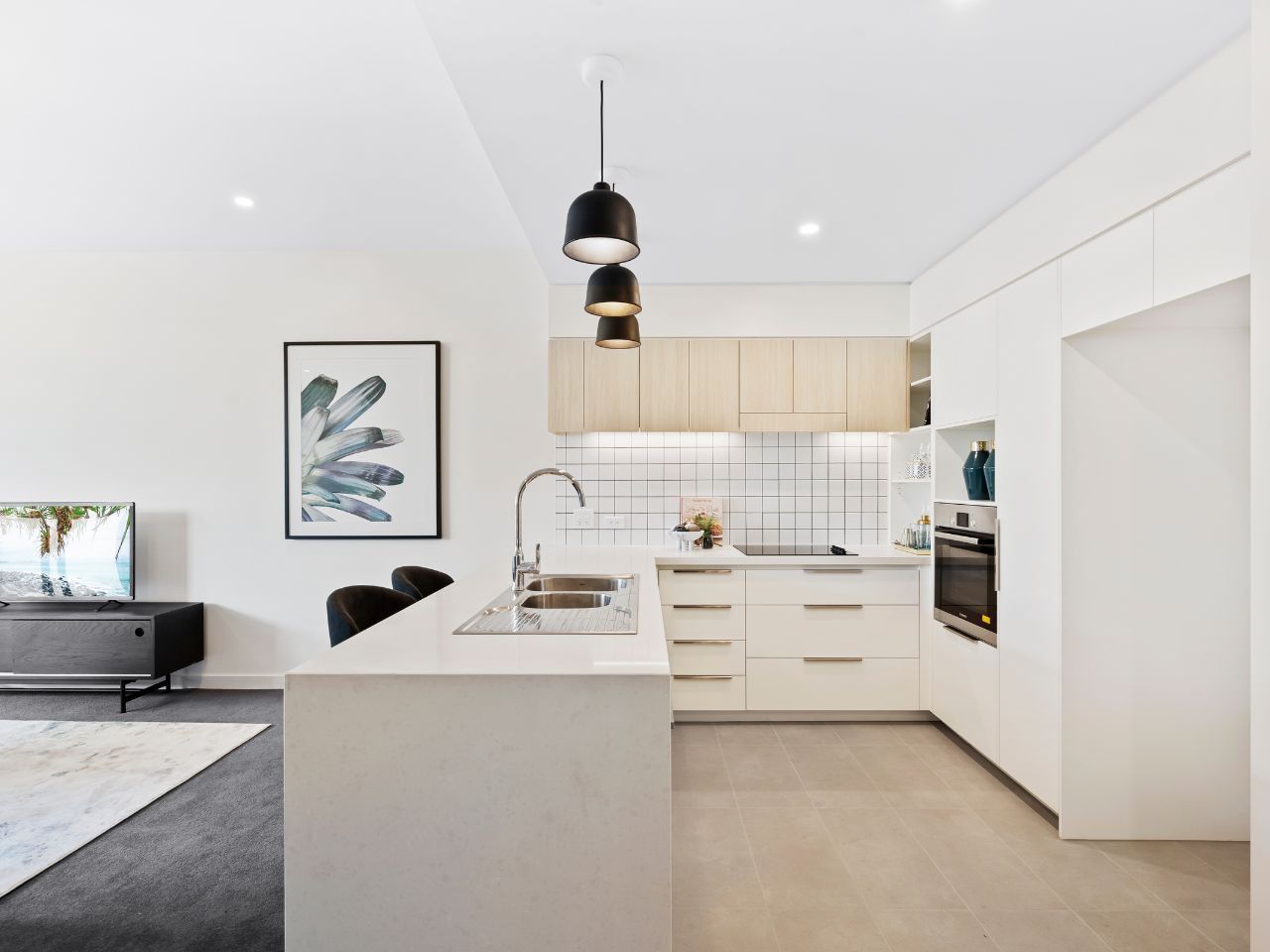 Springfield Vista Retirement Living 