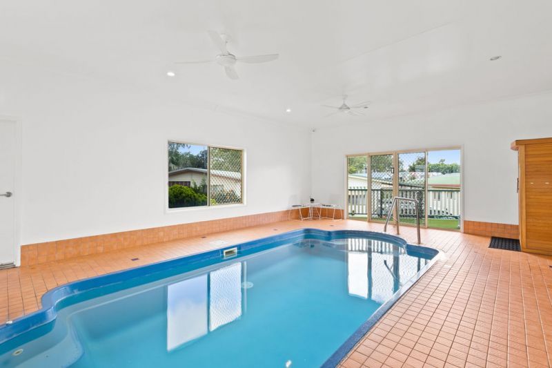 Spacious & Low-Maintenance!