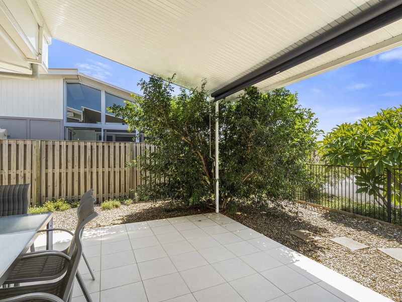 Spacious two bedroom home in a fantastic location near the new clubhouse!