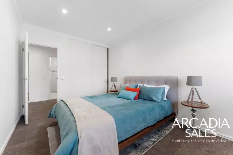 Location, Community, Lifestyle. This home has it all......