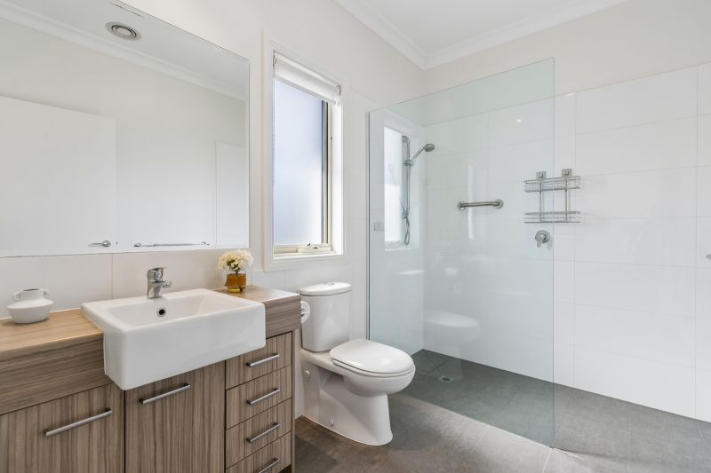 Open-Plan Living with a North-Facing Aspect