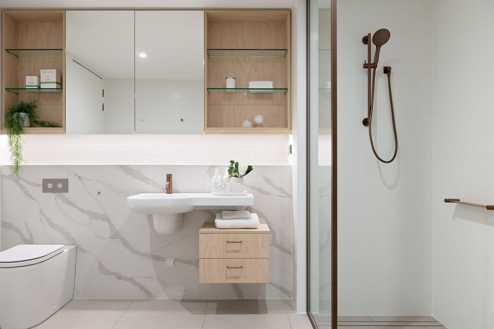 Gaynes Park Suites - Assisted Living Apartments