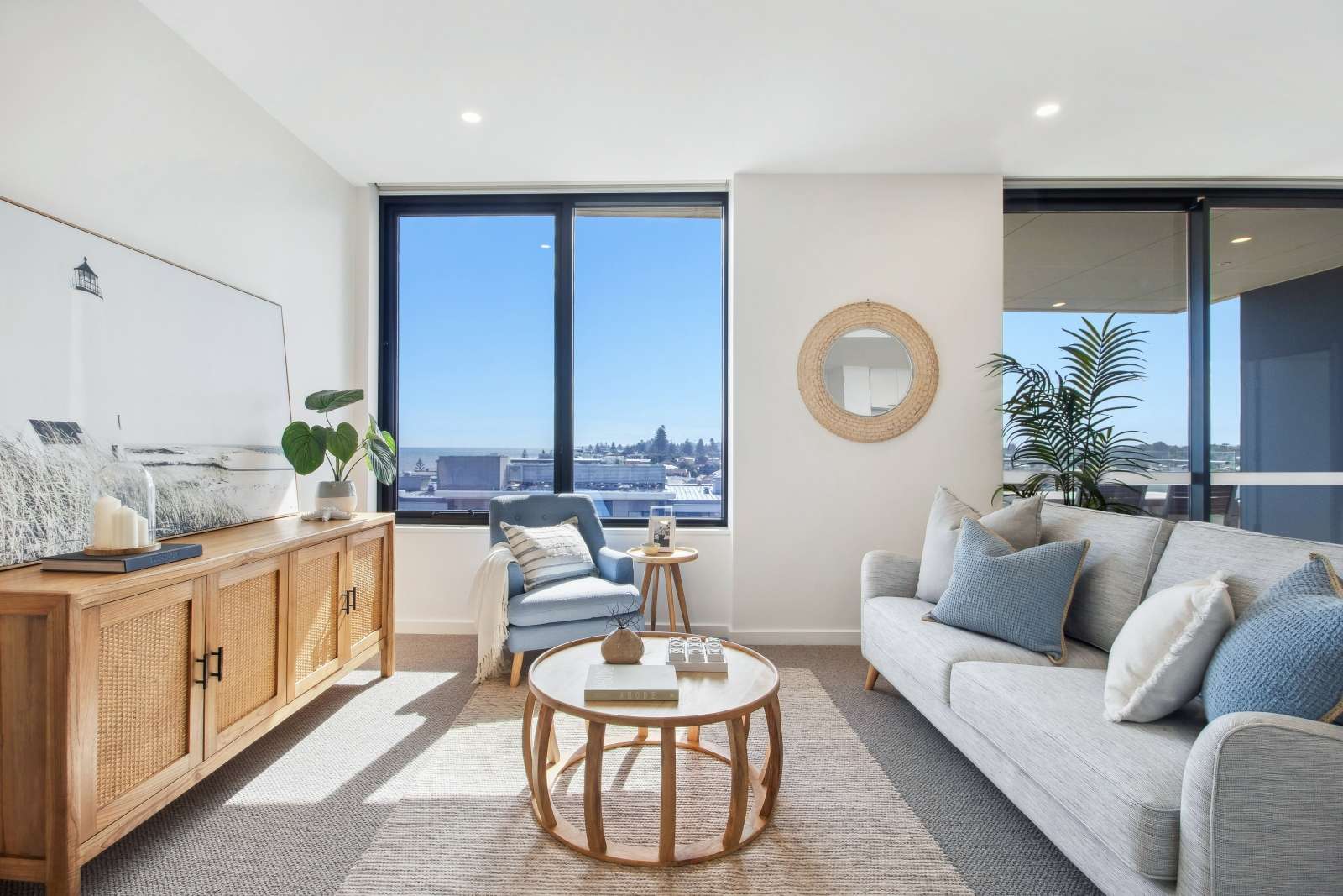 Brighton Dunes Beachfront Apartments