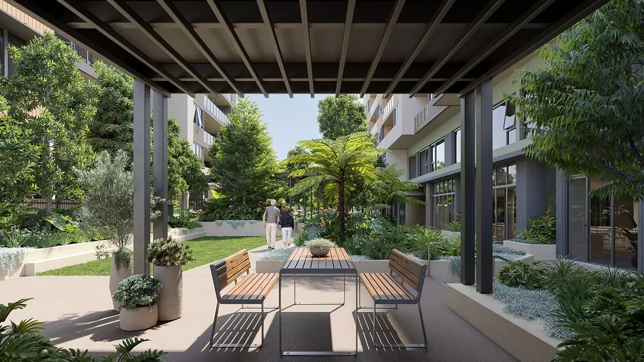 Be the First to Experience Arcadia Before Anyone Else