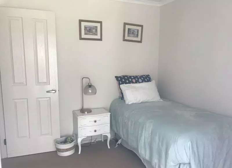 Peninsula Parklands - Site 153