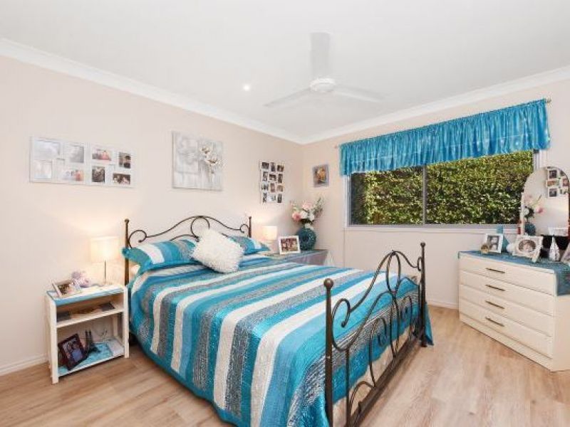 When Position is Everything