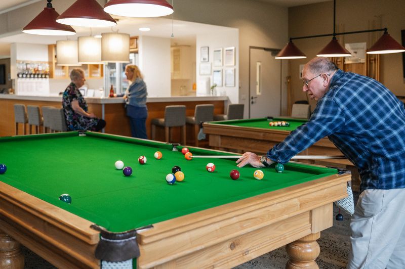 Independent living your way