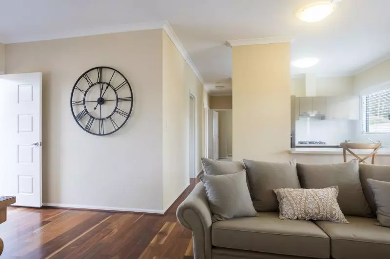 Petrona – charming light filled home