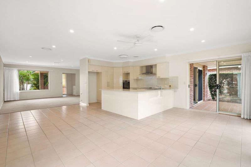 Live your retirement dream in a premium location!