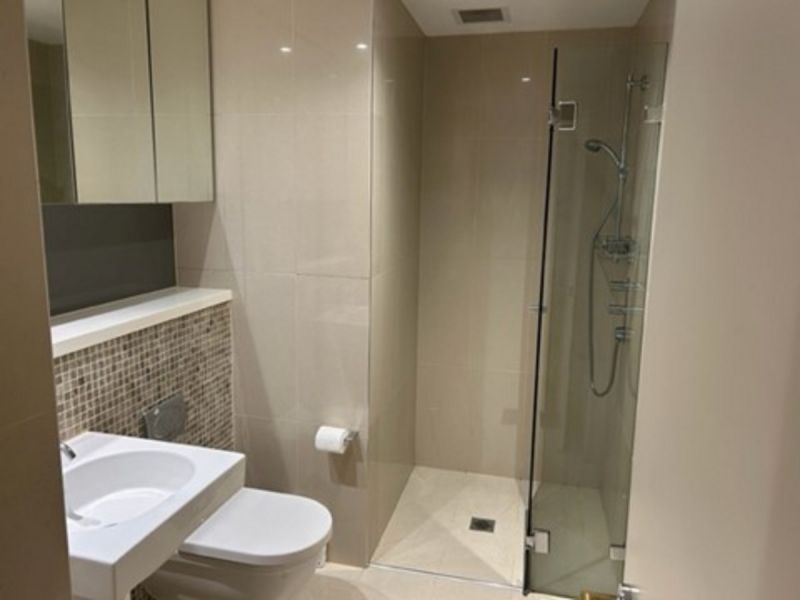 Private And Ideally Located Close To St Leonards Station